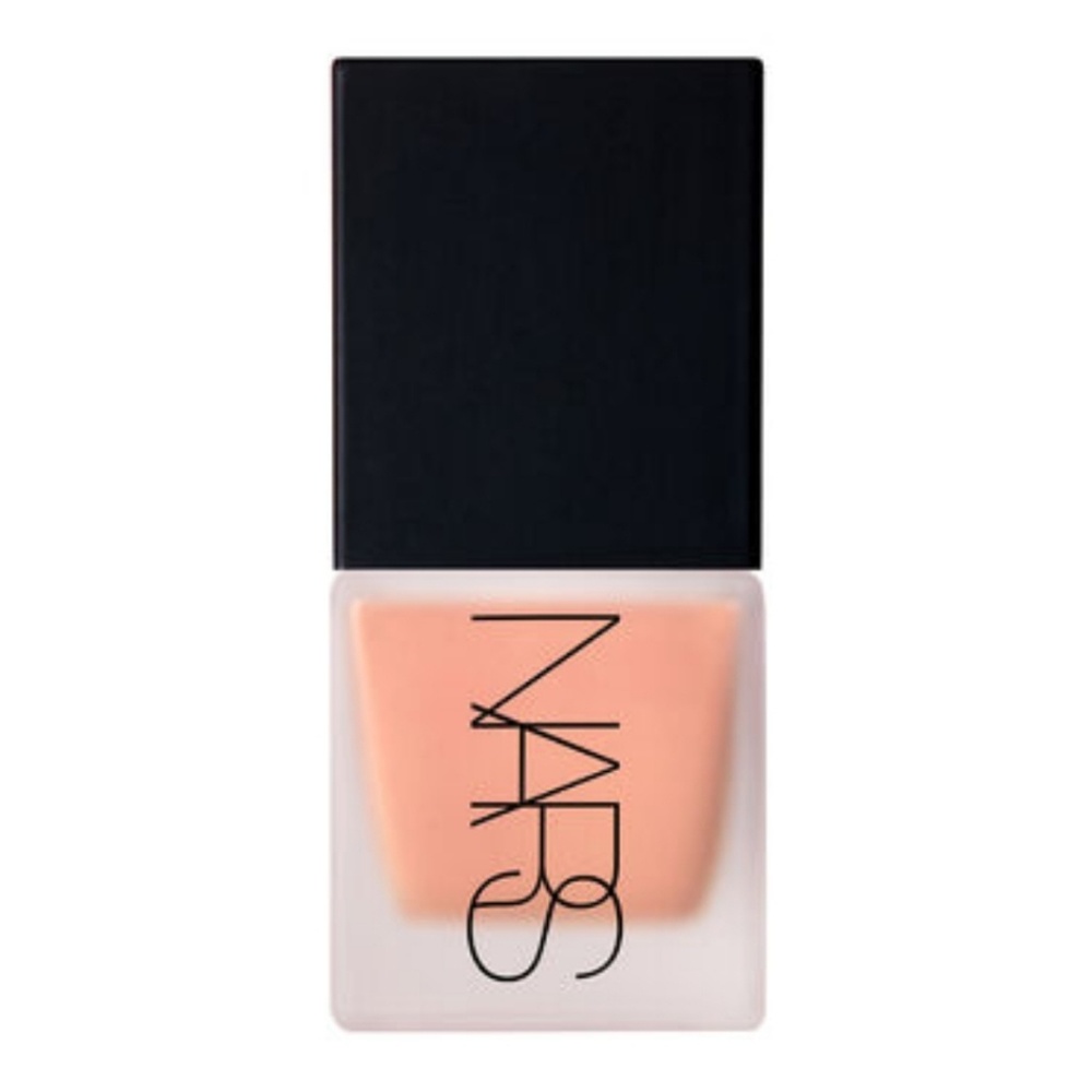 Liquid blush